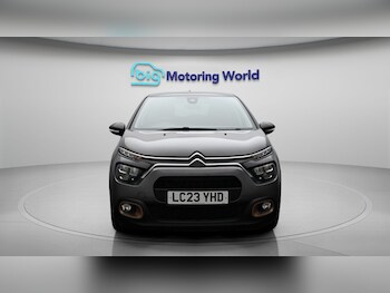 Used Citroen C3 2023 for sale - 78251127: Photo
