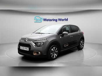 Used Citroen C3 2023 for sale - 78251127: Photo