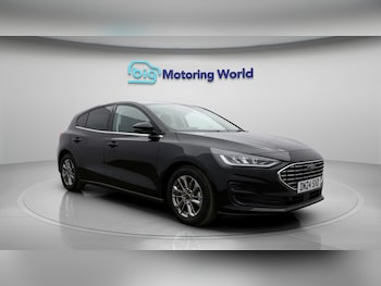 Used Ford Focus 2024 for sale - 79437353: Photo