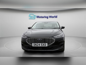 Used Ford Focus 2024 for sale - 79437353: Photo
