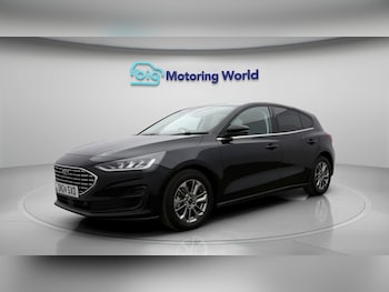 Used Ford Focus 2024 for sale - 79437353: Photo