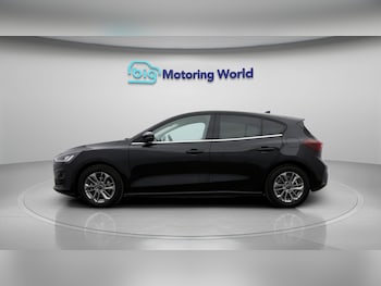 Used Ford Focus 2024 for sale - 79437353: Photo