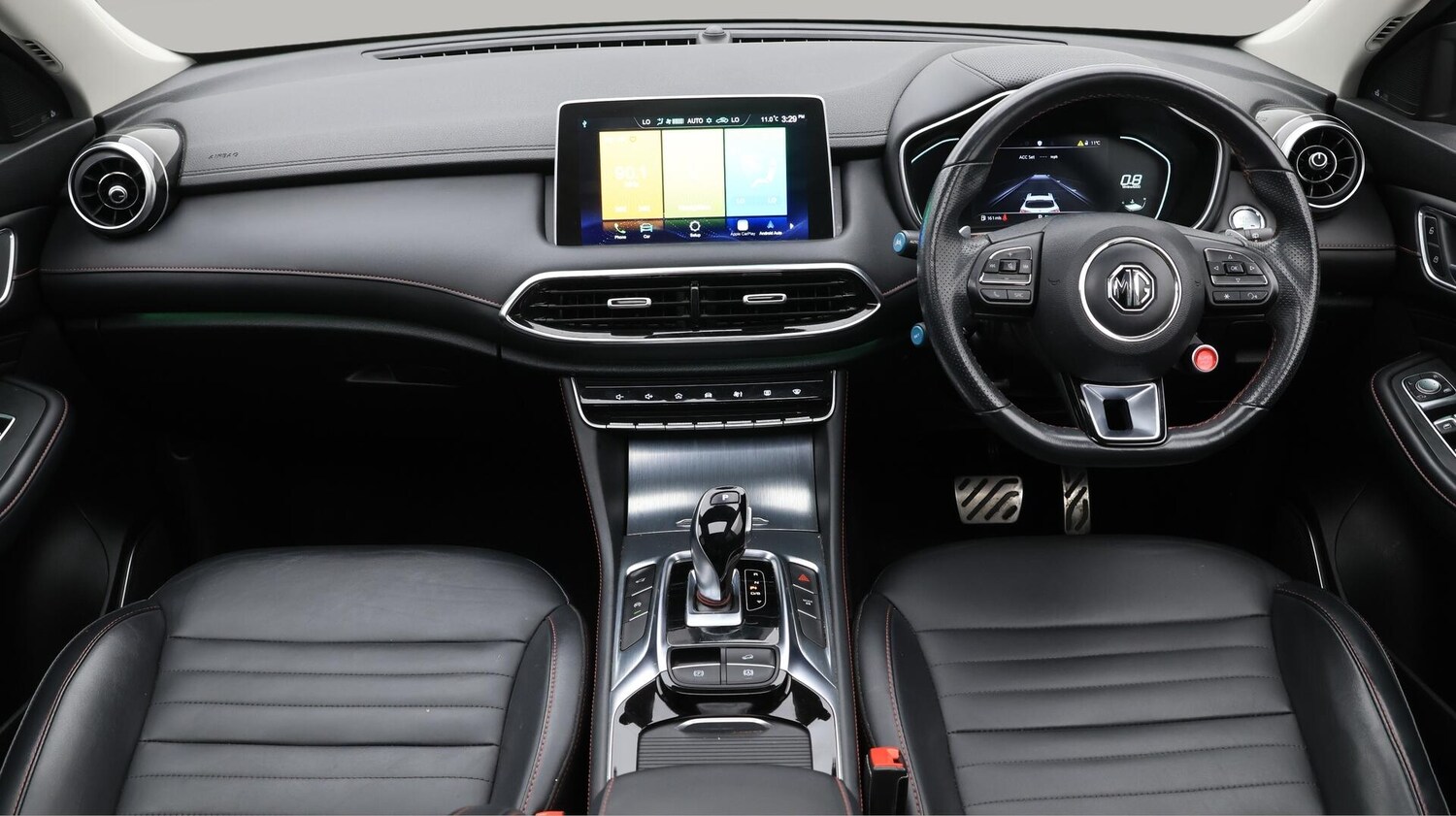 Used MG MG HS 2023 for sale - 76109250: Photo 14
