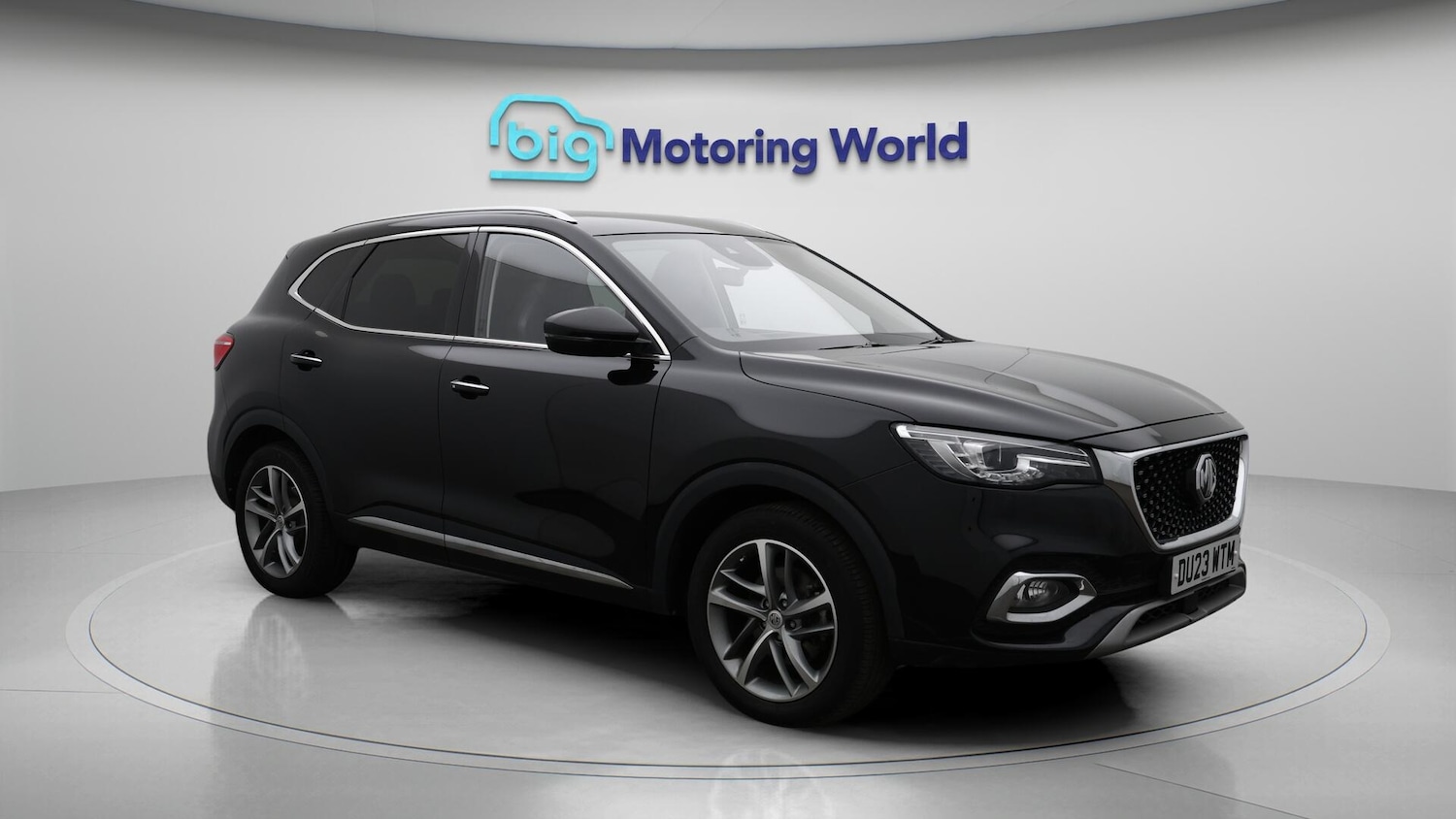Used MG MG HS 2023 for sale - 76109250: Photo 2