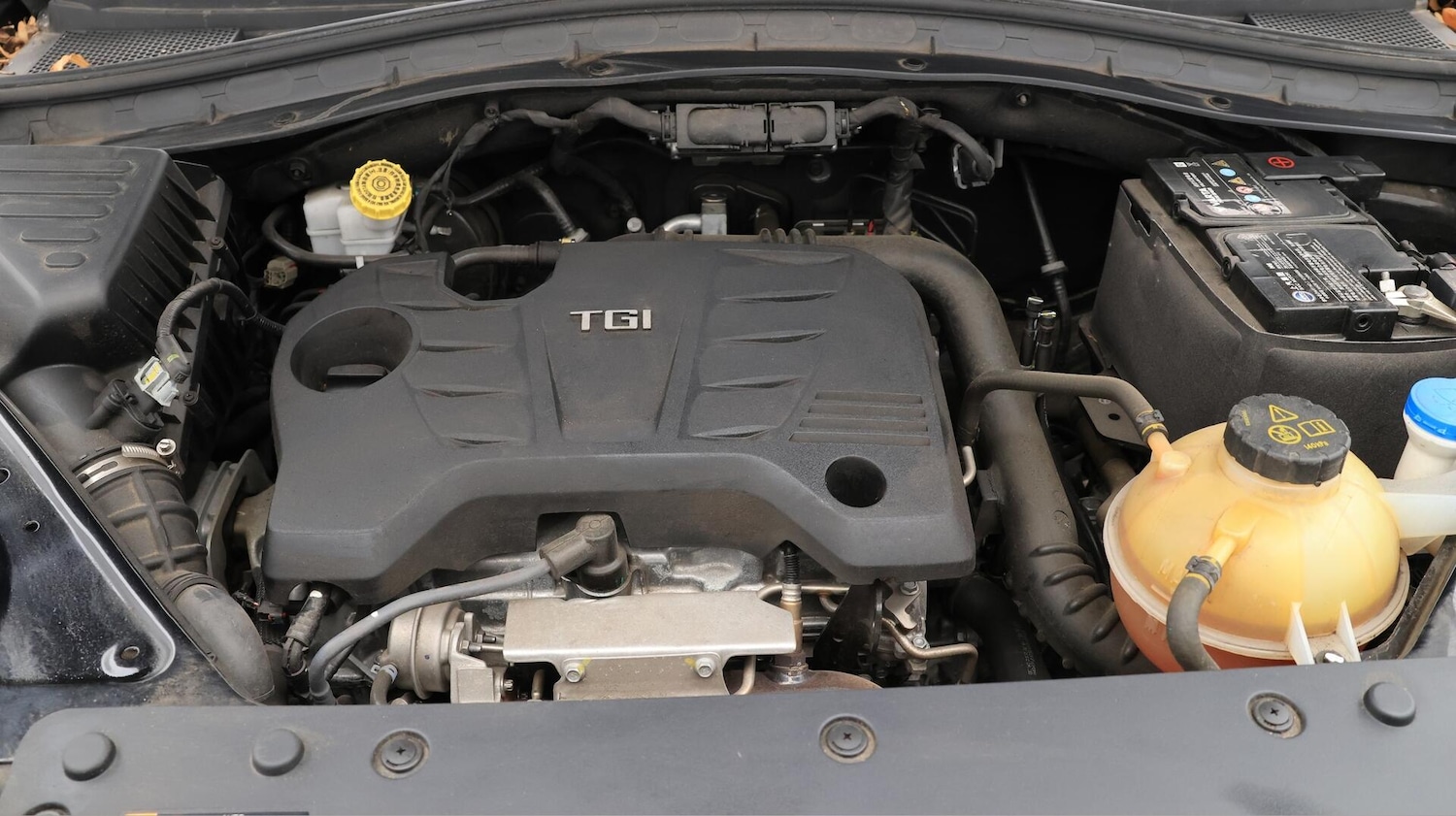 Used MG MG HS 2023 for sale - 76109250: Photo 20