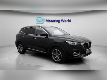 Used MG MG HS 2023 for sale - 76109250: Photo 2