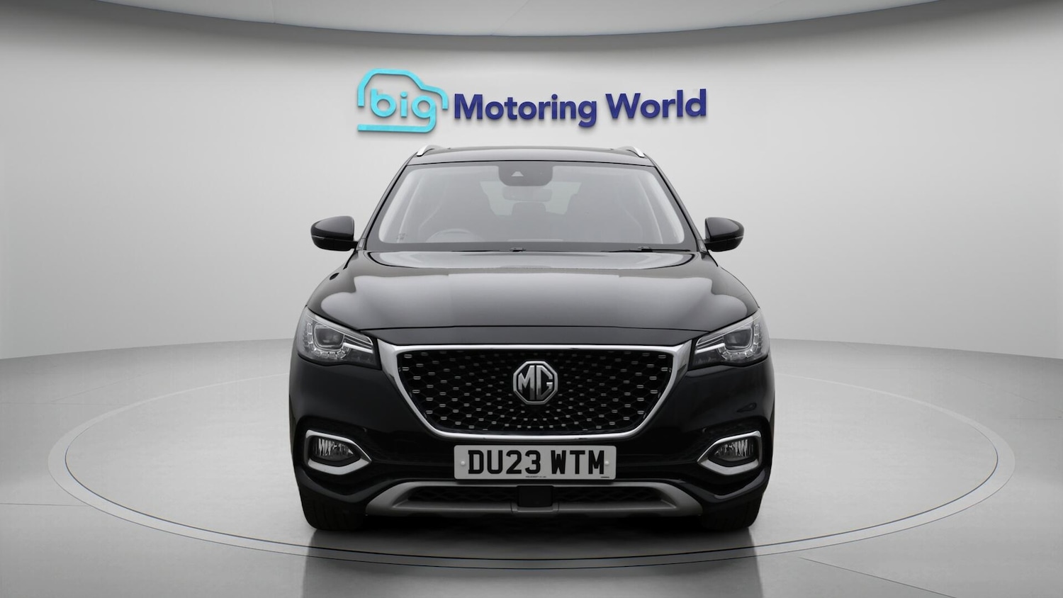Used MG MG HS 2023 for sale - 76109250: Photo 3