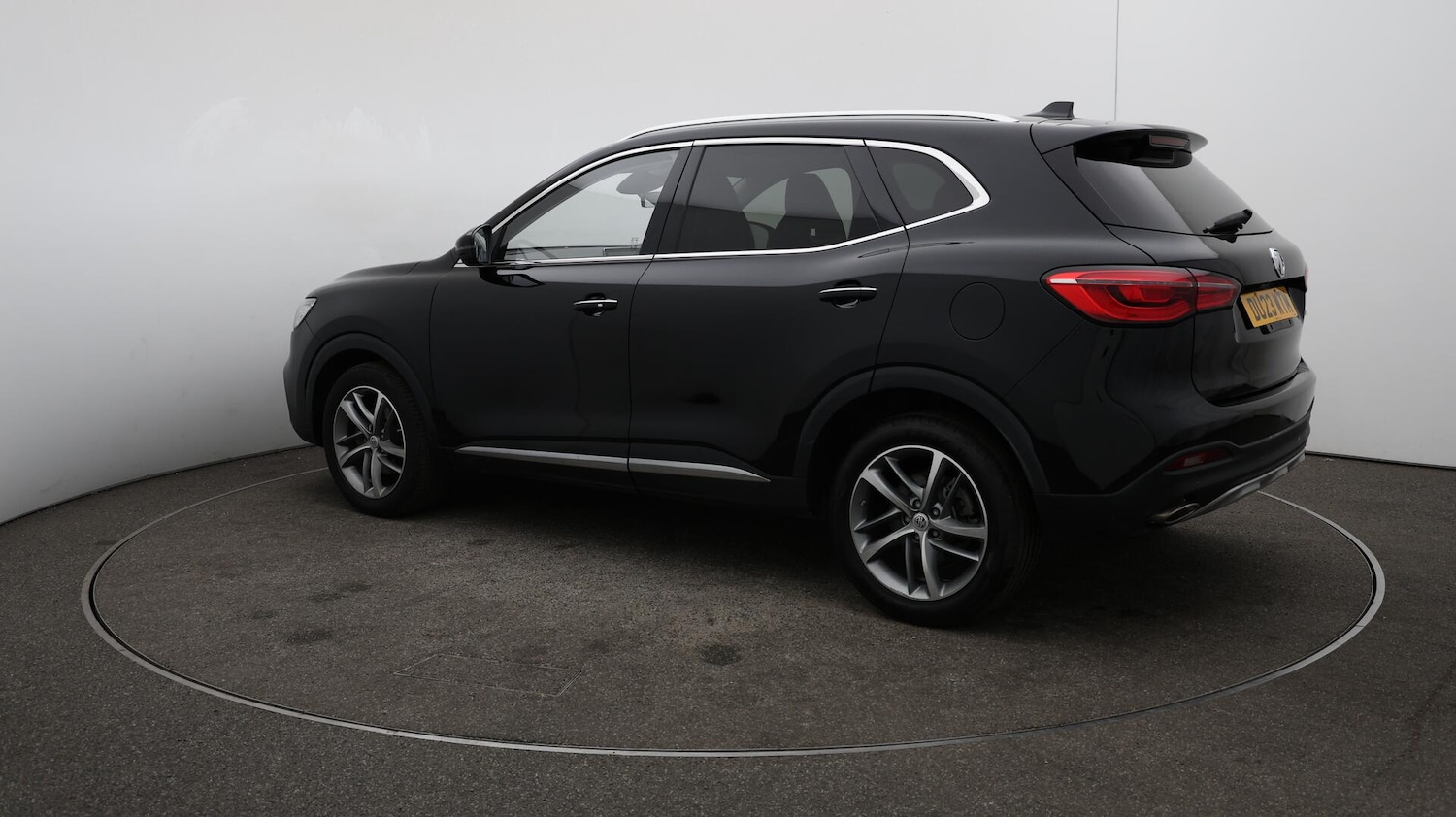 Used MG MG HS 2023 for sale - 76109250: Photo 37