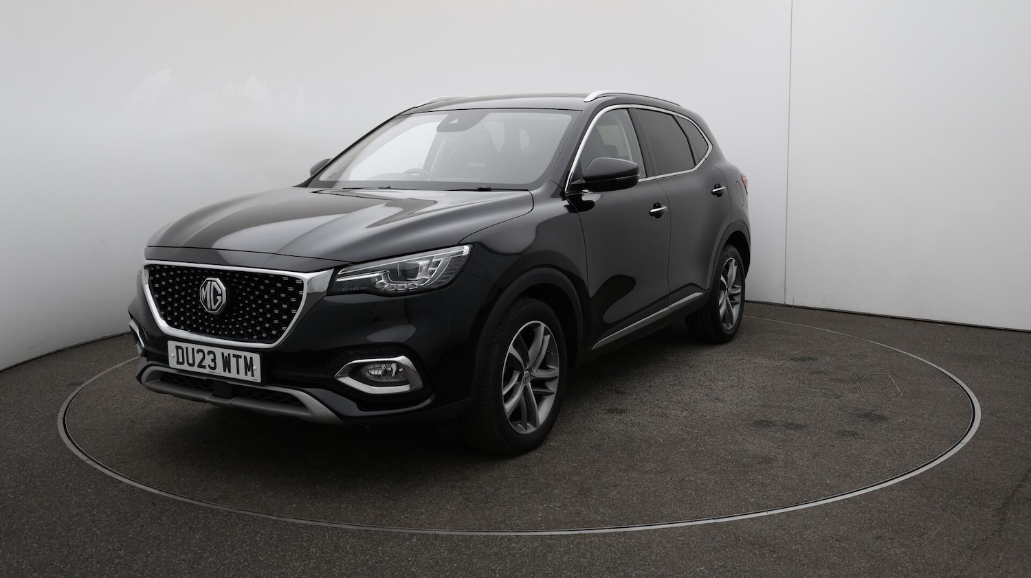 Used MG MG HS 2023 for sale - 76109250: Photo 38