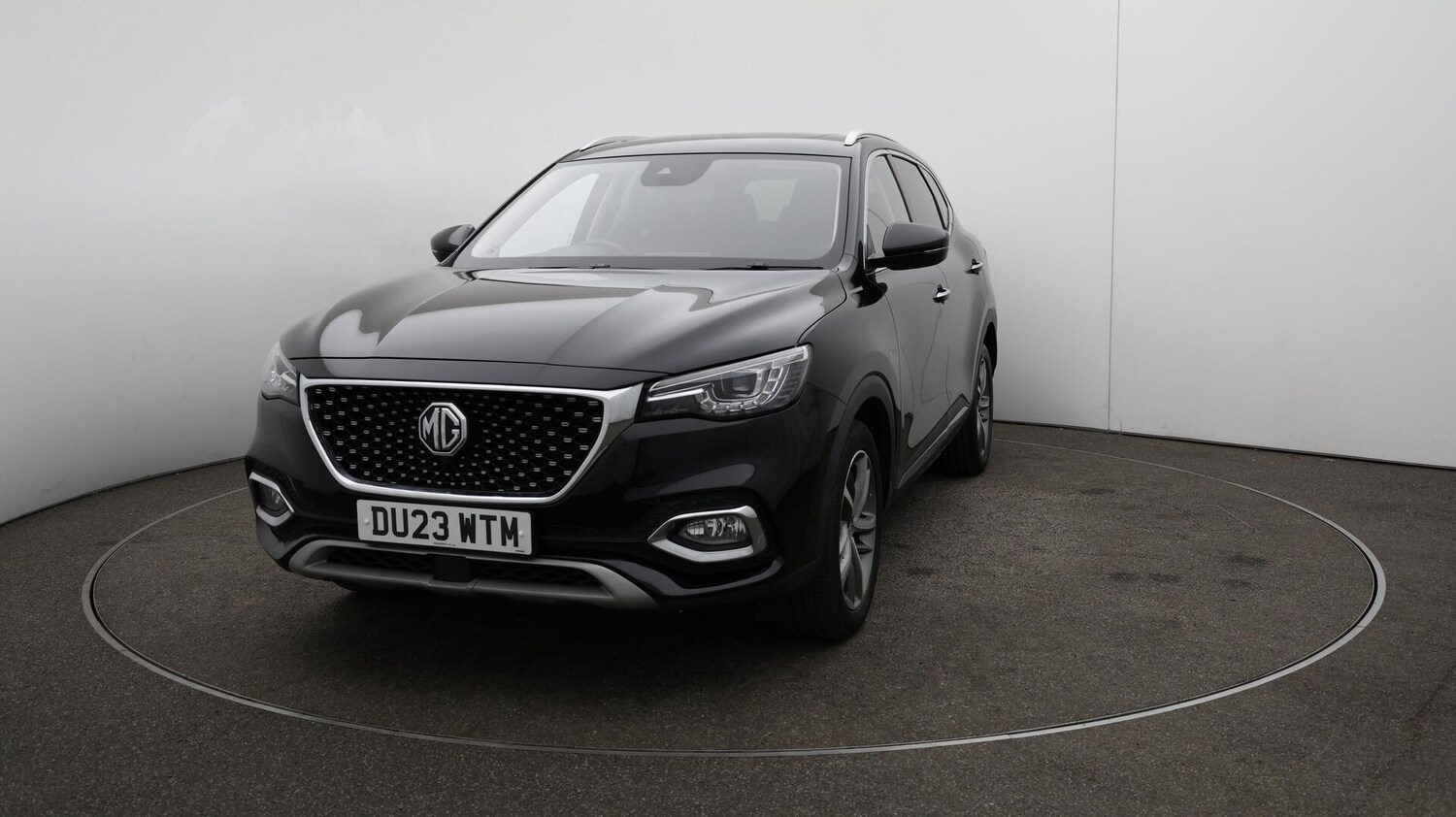 Used MG MG HS 2023 for sale - 76109250: Photo 39