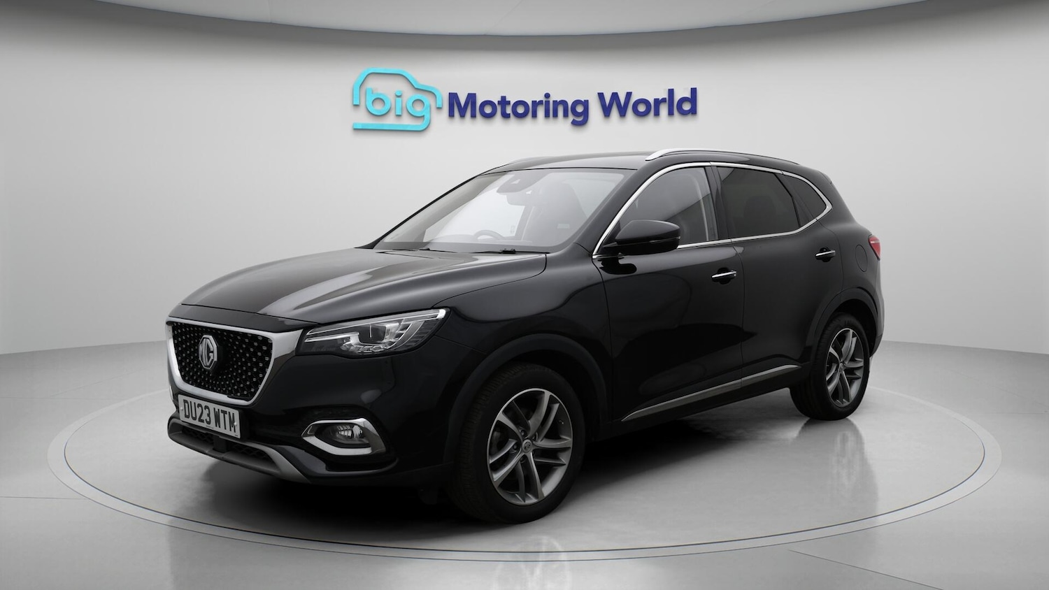 Used MG MG HS 2023 for sale - 76109250: Photo 4