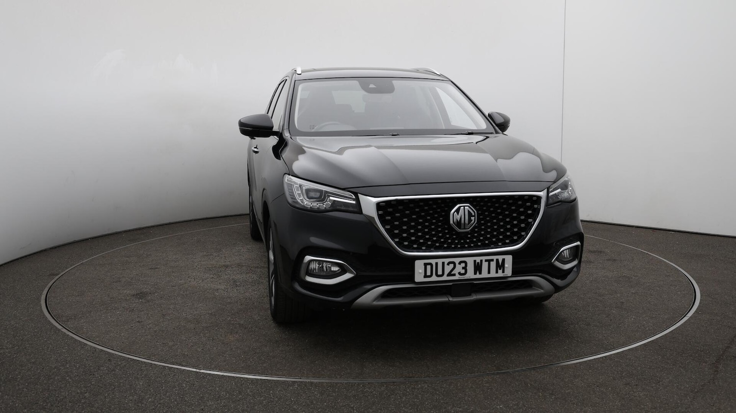 Used MG MG HS 2023 for sale - 76109250: Photo 42
