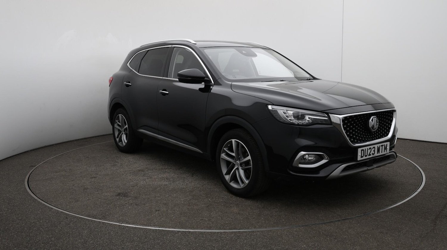 Used MG MG HS 2023 for sale - 76109250: Photo 44