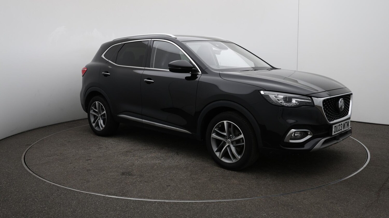 Used MG MG HS 2023 for sale - 76109250: Photo 45