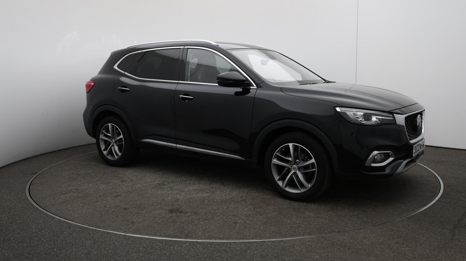 Used MG MG HS 2023 for sale - 76109250: Photo 46