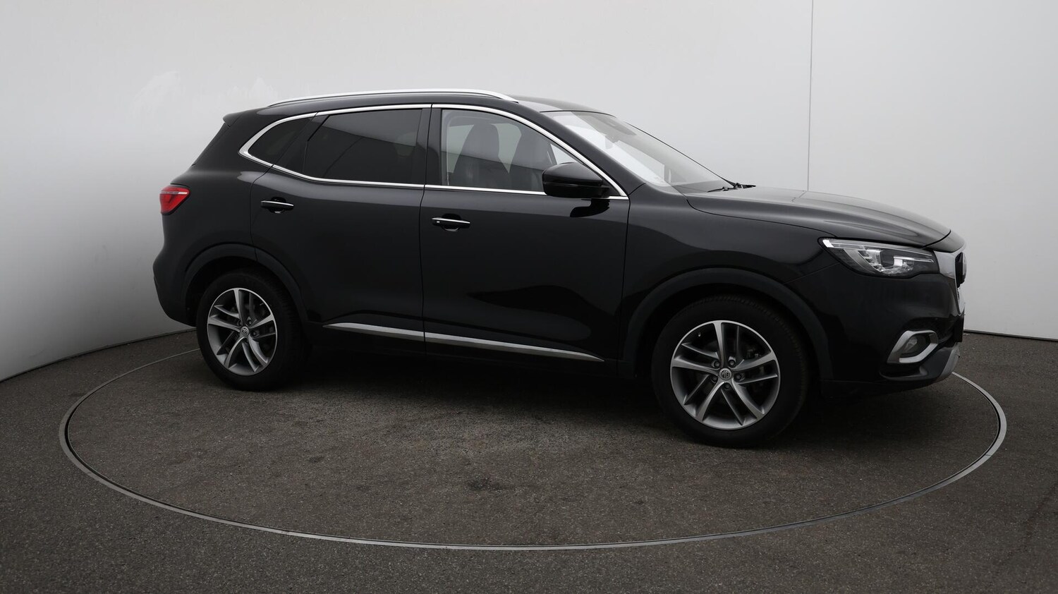 Used MG MG HS 2023 for sale - 76109250: Photo 47