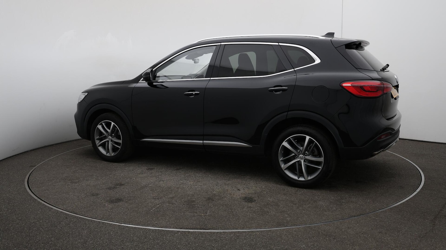 Used MG MG HS 2023 for sale - 76109250: Photo 48