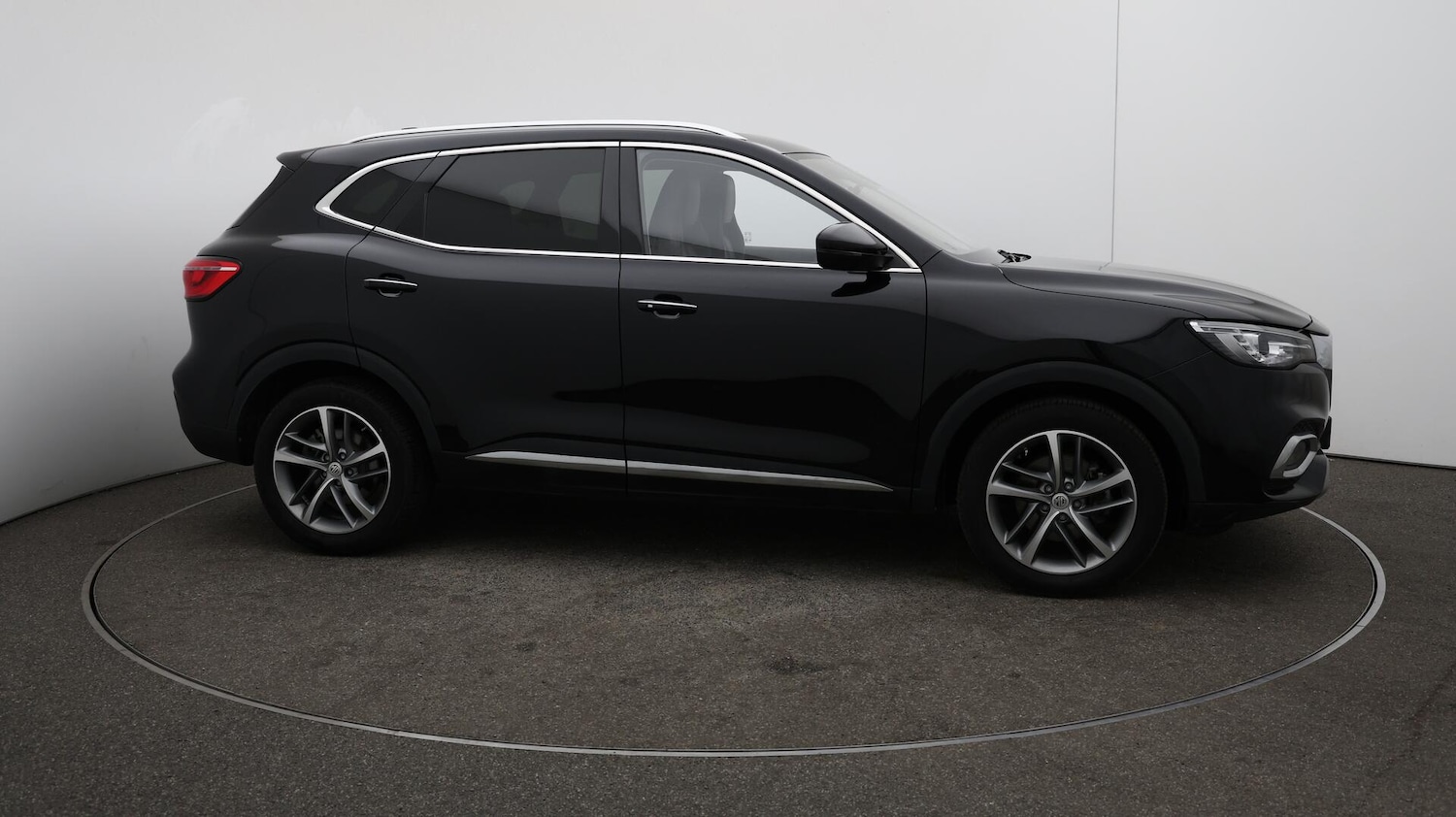 Used MG MG HS 2023 for sale - 76109250: Photo 49