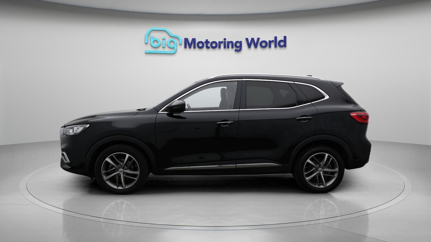 Used MG MG HS 2023 for sale - 76109250: Photo 5