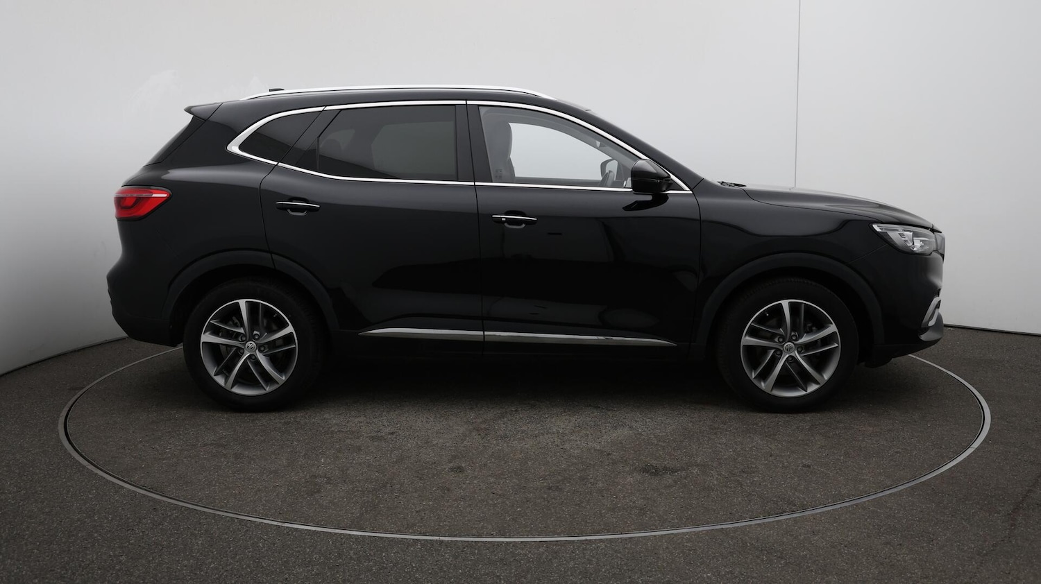 Used MG MG HS 2023 for sale - 76109250: Photo 50