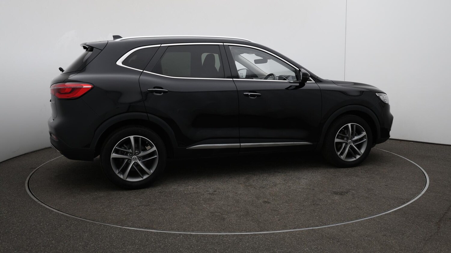 Used MG MG HS 2023 for sale - 76109250: Photo 52