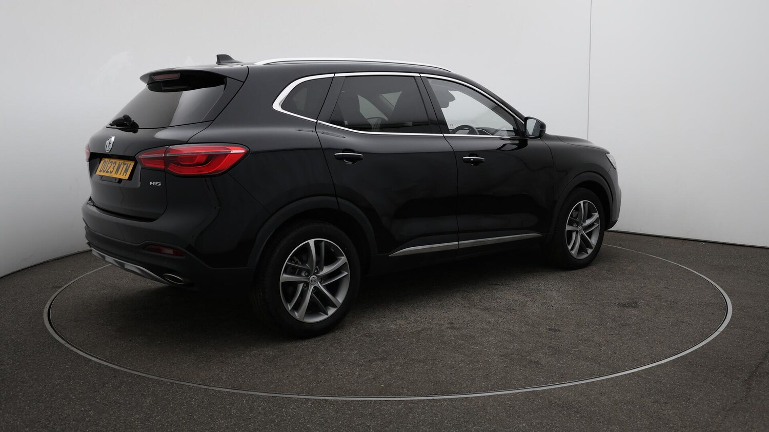 Used MG MG HS 2023 for sale - 76109250: Photo 54