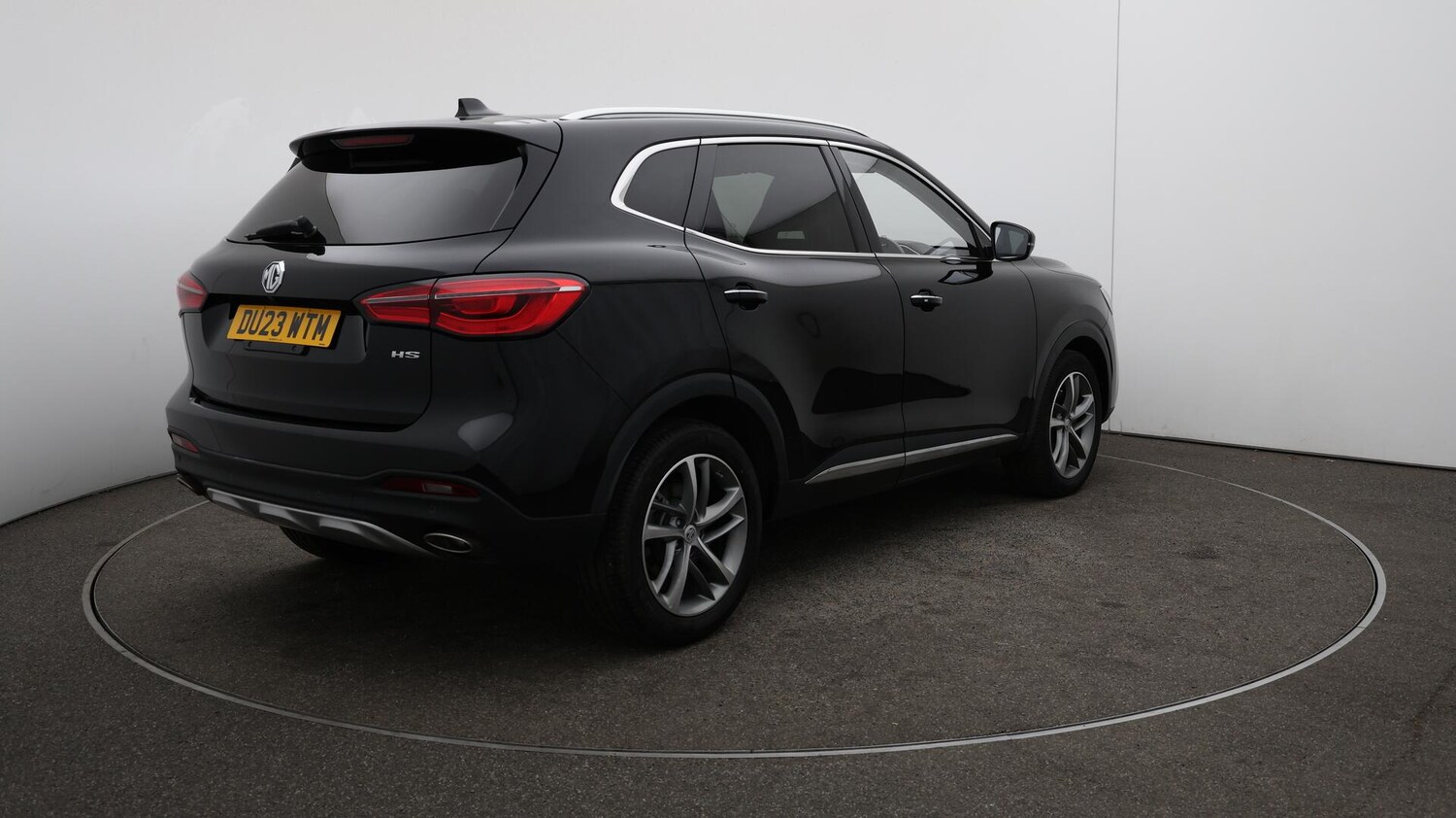 Used MG MG HS 2023 for sale - 76109250: Photo 55
