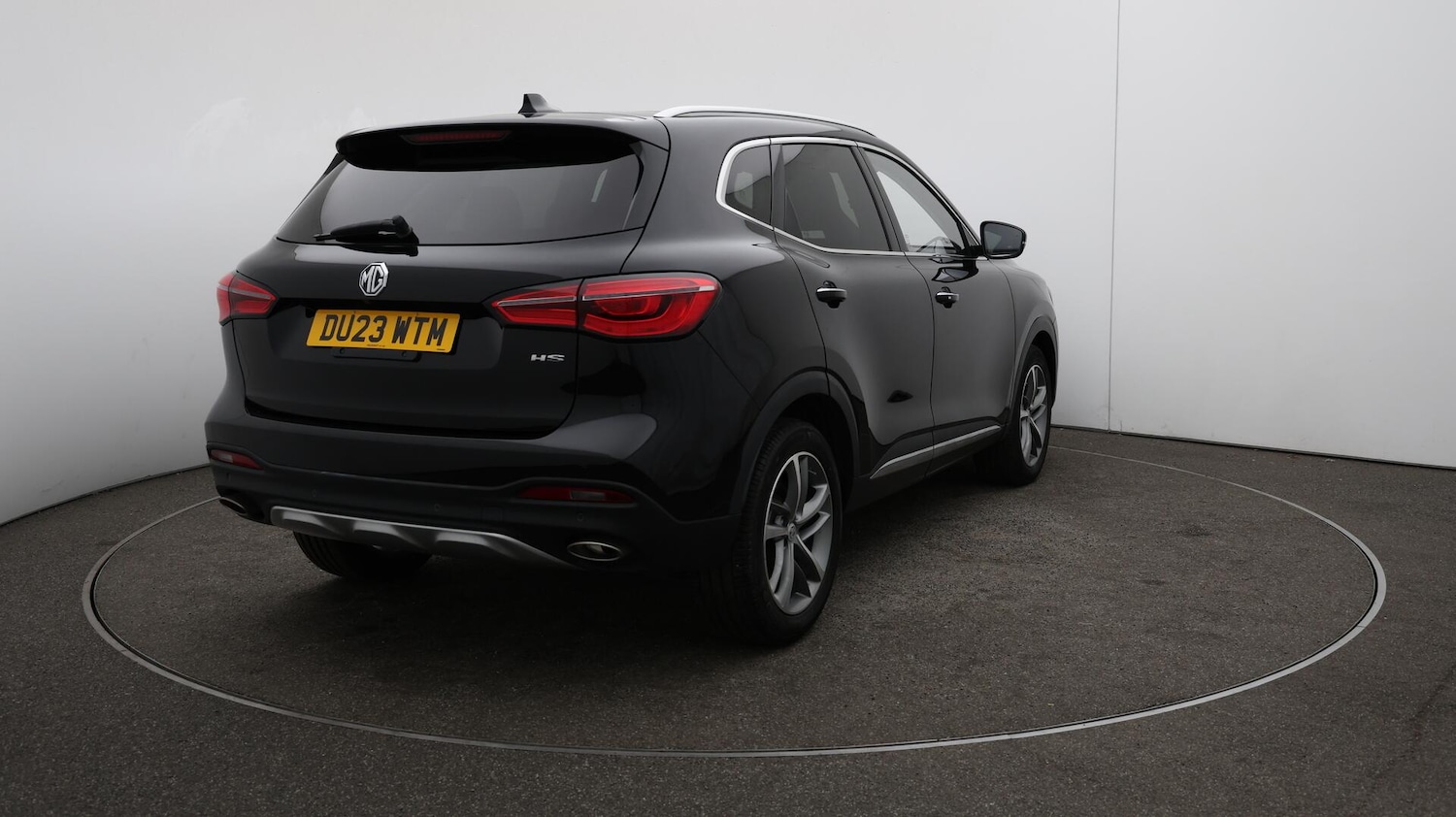 Used MG MG HS 2023 for sale - 76109250: Photo 56