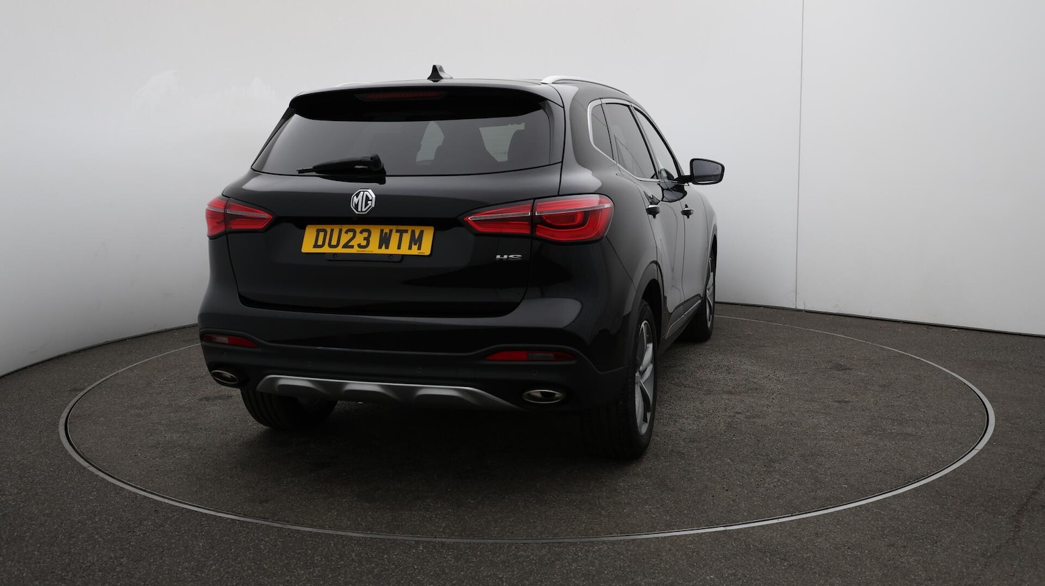Used MG MG HS 2023 for sale - 76109250: Photo 57
