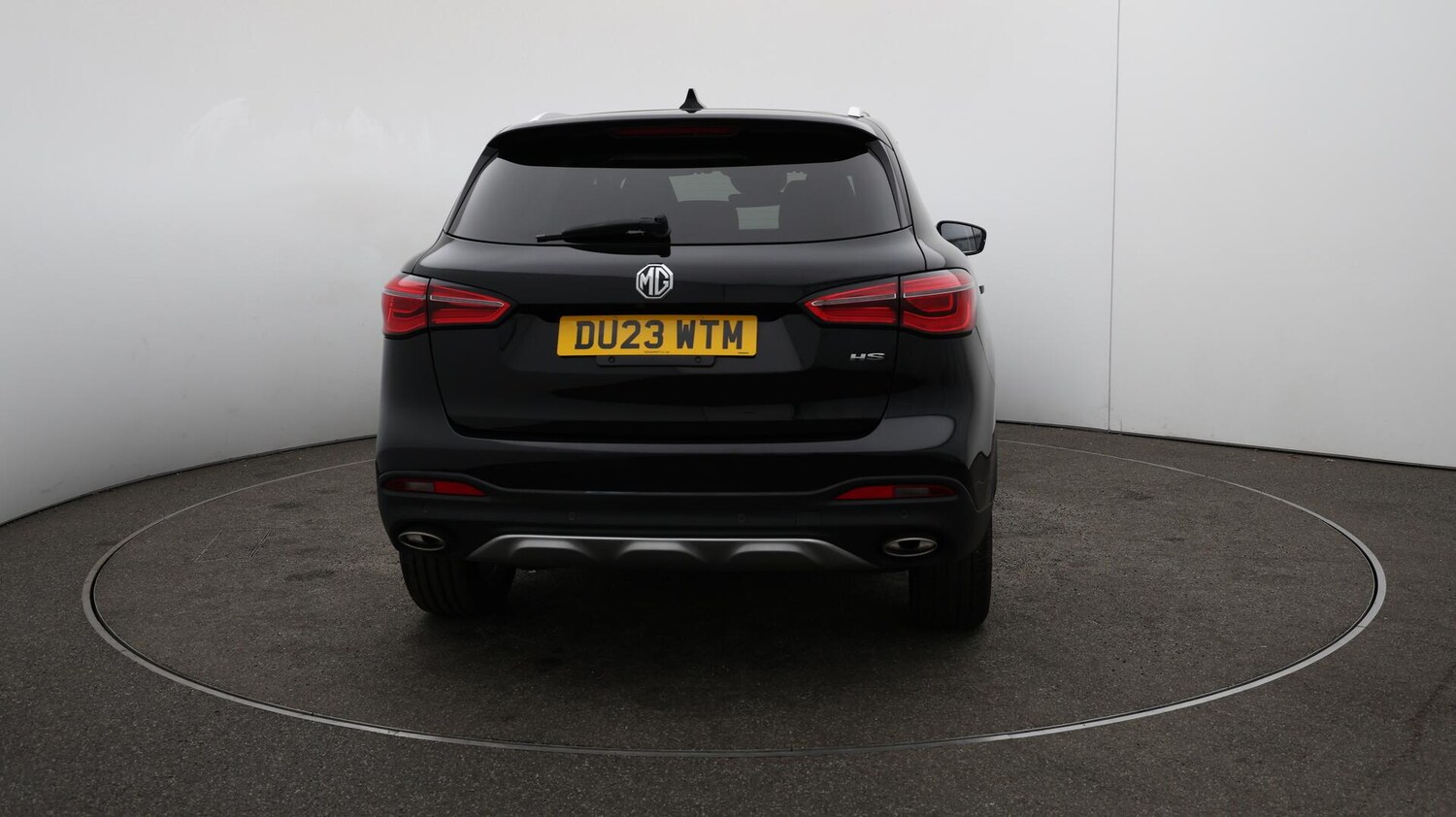 Used MG MG HS 2023 for sale - 76109250: Photo 58