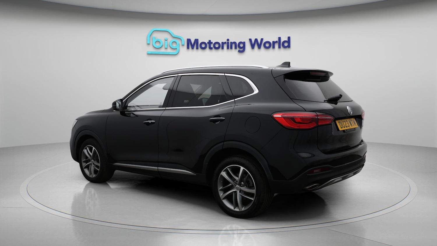 Used MG MG HS 2023 for sale - 76109250: Photo 6