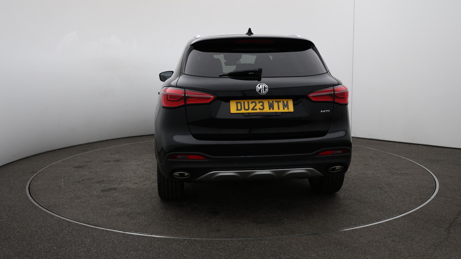 Used MG MG HS 2023 for sale - 76109250: Photo 60