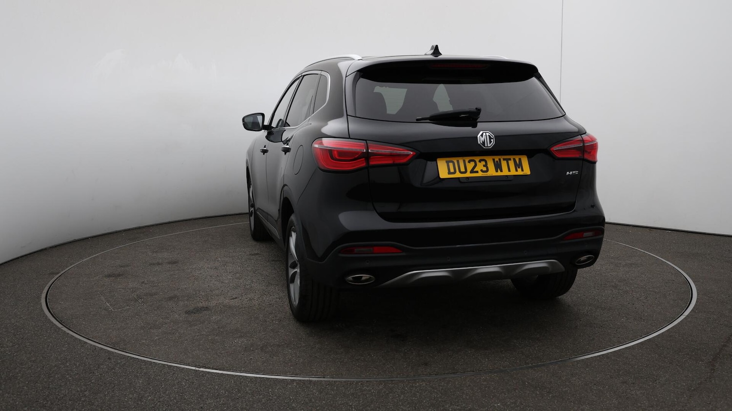 Used MG MG HS 2023 for sale - 76109250: Photo 61