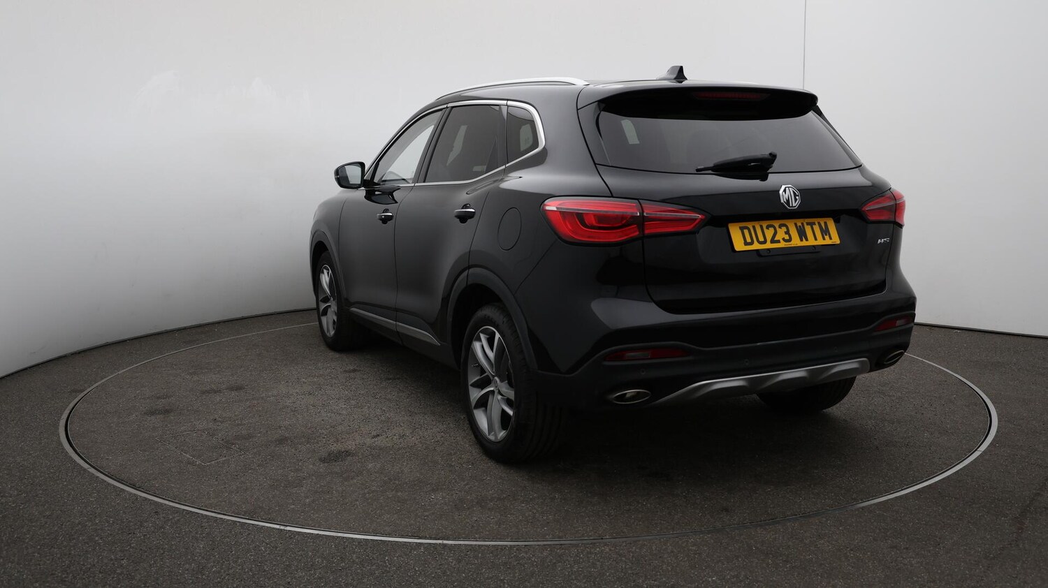 Used MG MG HS 2023 for sale - 76109250: Photo 62