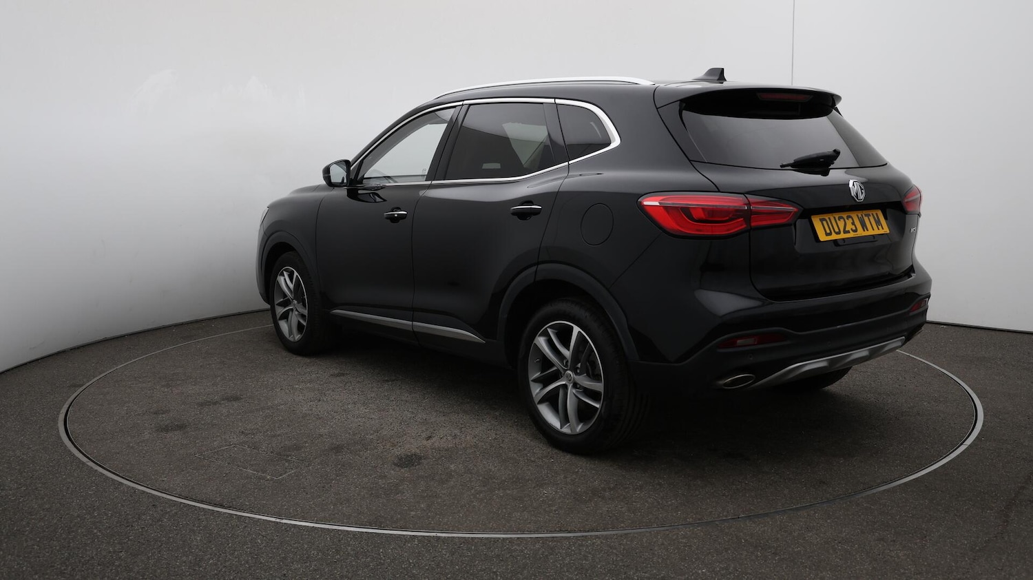 Used MG MG HS 2023 for sale - 76109250: Photo 63