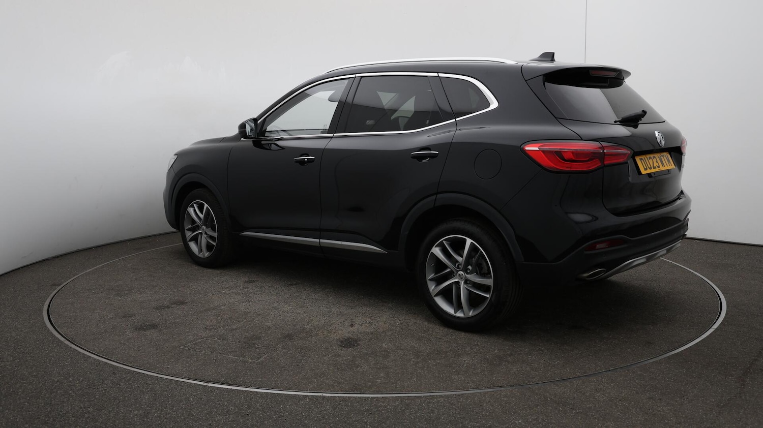 Used MG MG HS 2023 for sale - 76109250: Photo 64