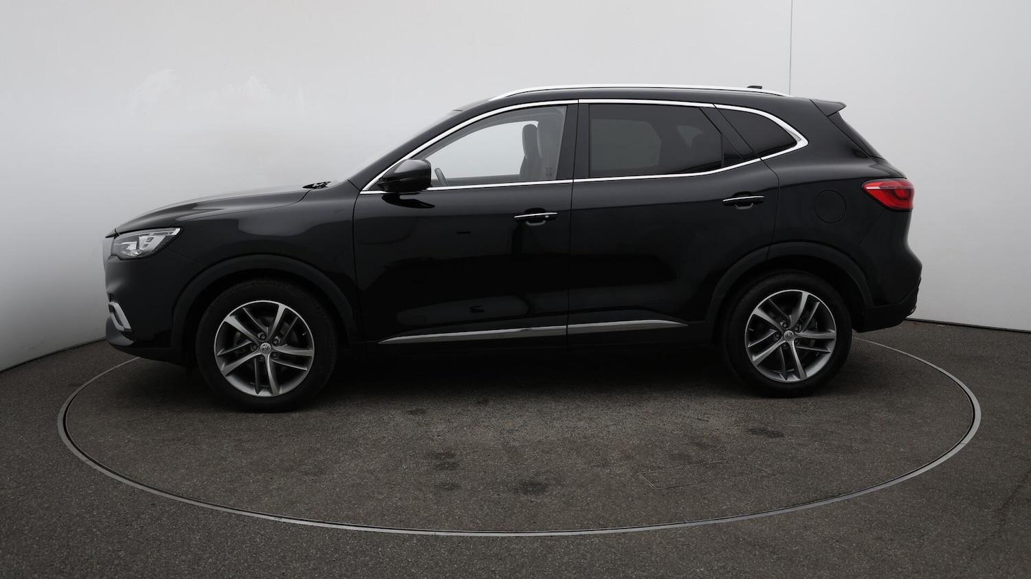Used MG MG HS 2023 for sale - 76109250: Photo 66