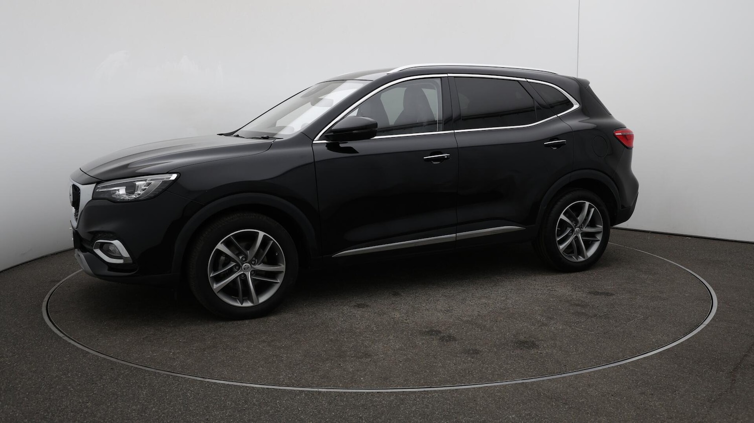 Used MG MG HS 2023 for sale - 76109250: Photo 68