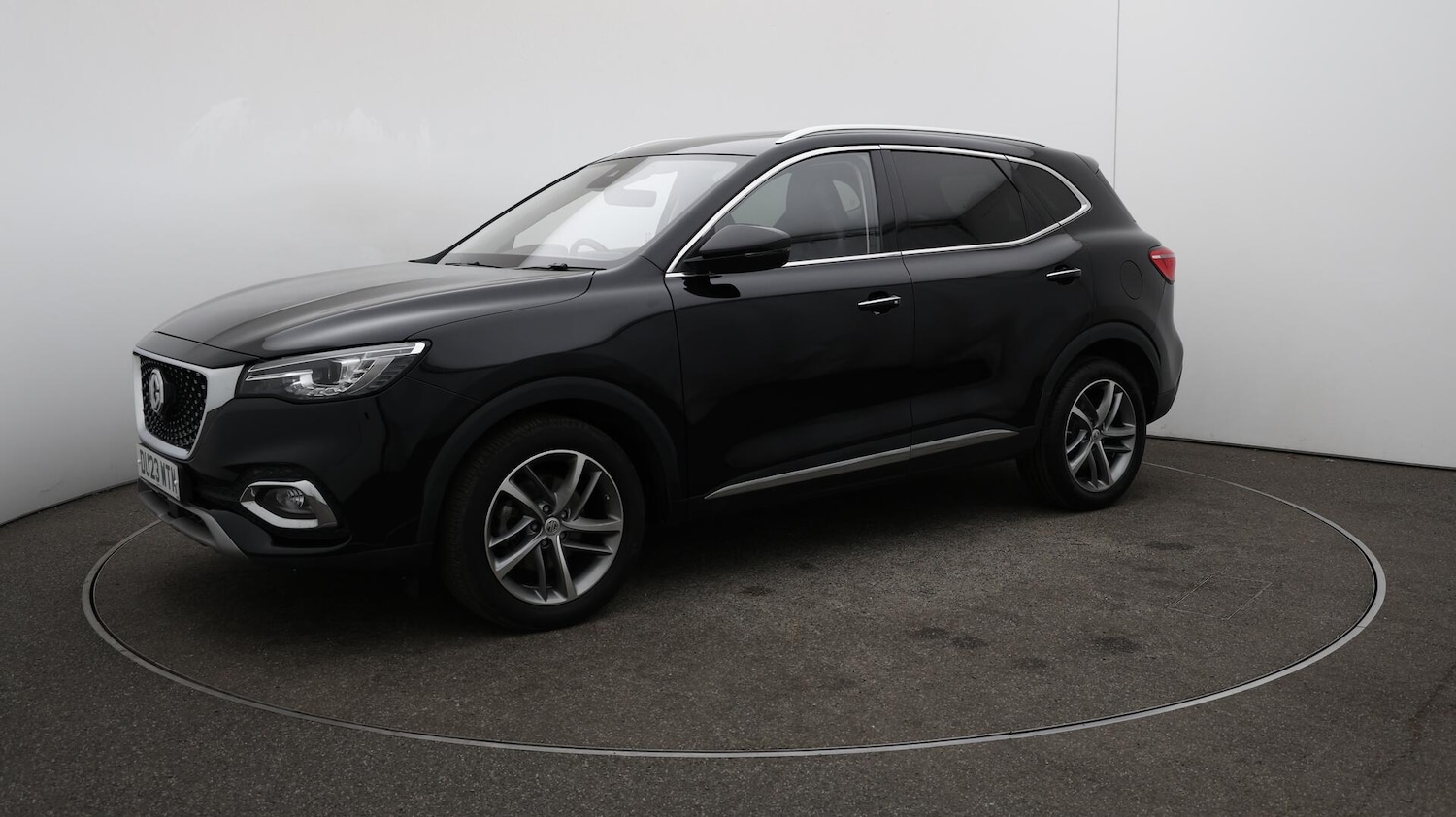Used MG MG HS 2023 for sale - 76109250: Photo 69
