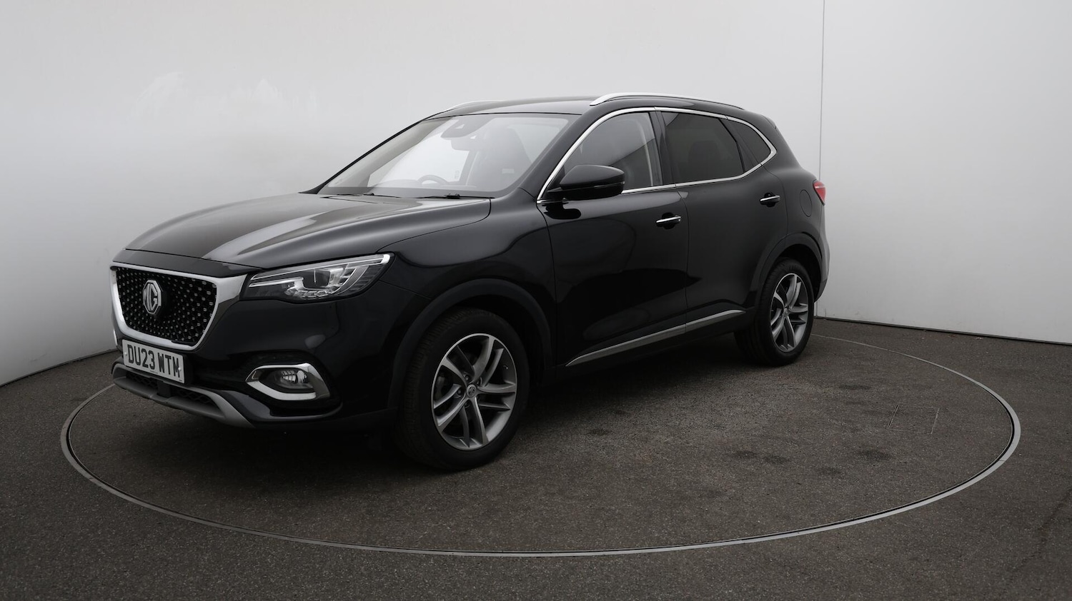 Used MG MG HS 2023 for sale - 76109250: Photo 70