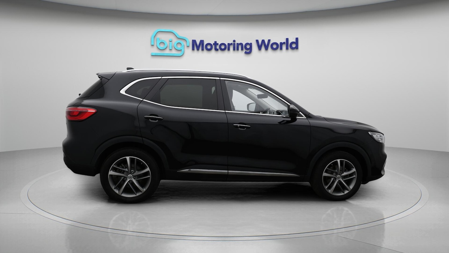 Used MG MG HS 2023 for sale - 76109250: Photo 9