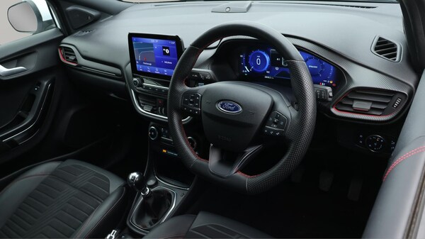 Used Ford Puma 2022 for sale - 76199670: Photo 10