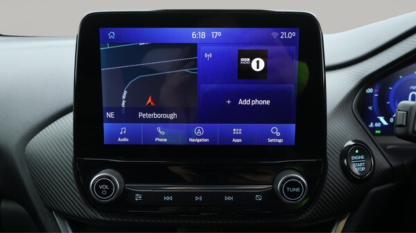 Used Ford Puma 2022 for sale - 76199670: Photo 12
