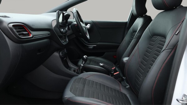 Used Ford Puma 2022 for sale - 76199670: Photo 15