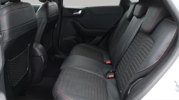 Used Ford Puma 2022 for sale - 76199670: Photo 17