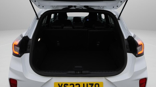Used Ford Puma 2022 for sale - 76199670: Photo 18