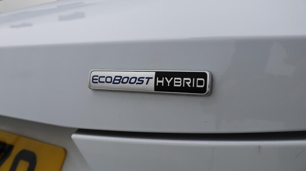 Used Ford Puma 2022 for sale - 76199670: Photo 22