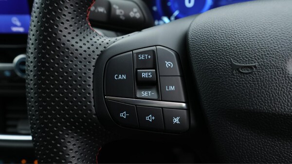 Used Ford Puma 2022 for sale - 76199670: Photo 23