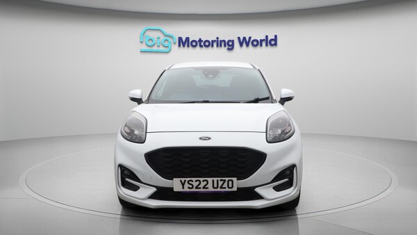 Used Ford Puma 2022 for sale - 76199670: Photo 3