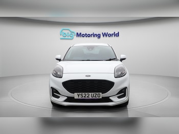Used Ford Puma 2022 for sale - 76199670: Photo 3